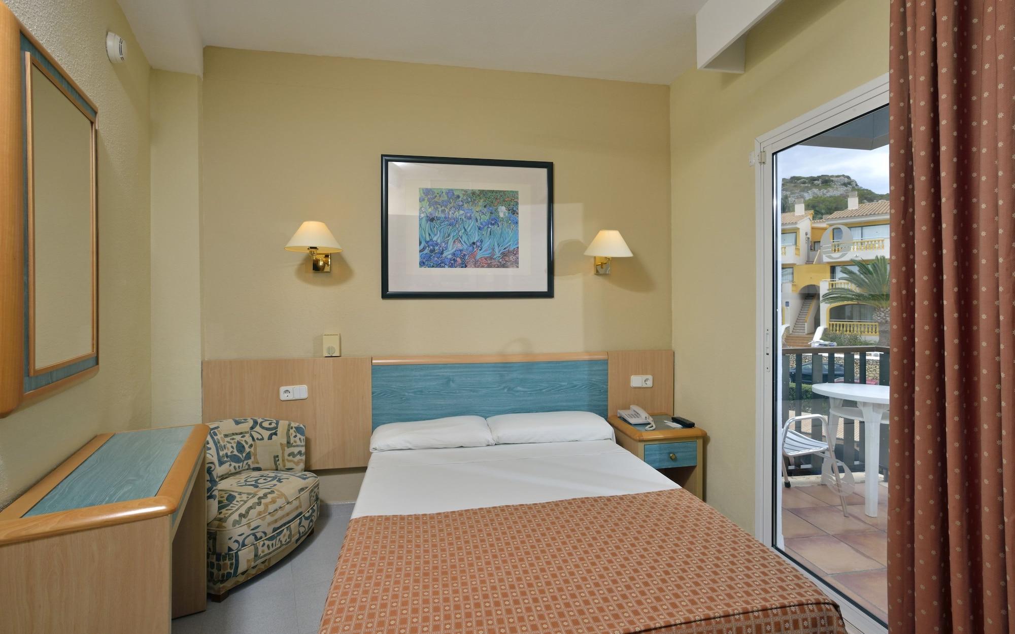 Hotel Sol Milanos Pingüinos