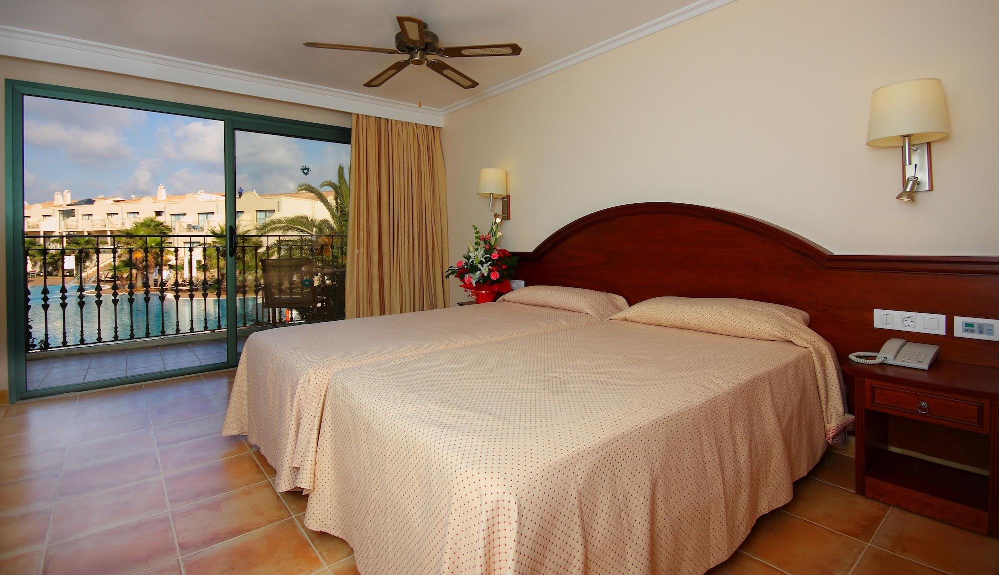 Hotel Valentin Menorca Star Cala'N Bosch (Menorca)