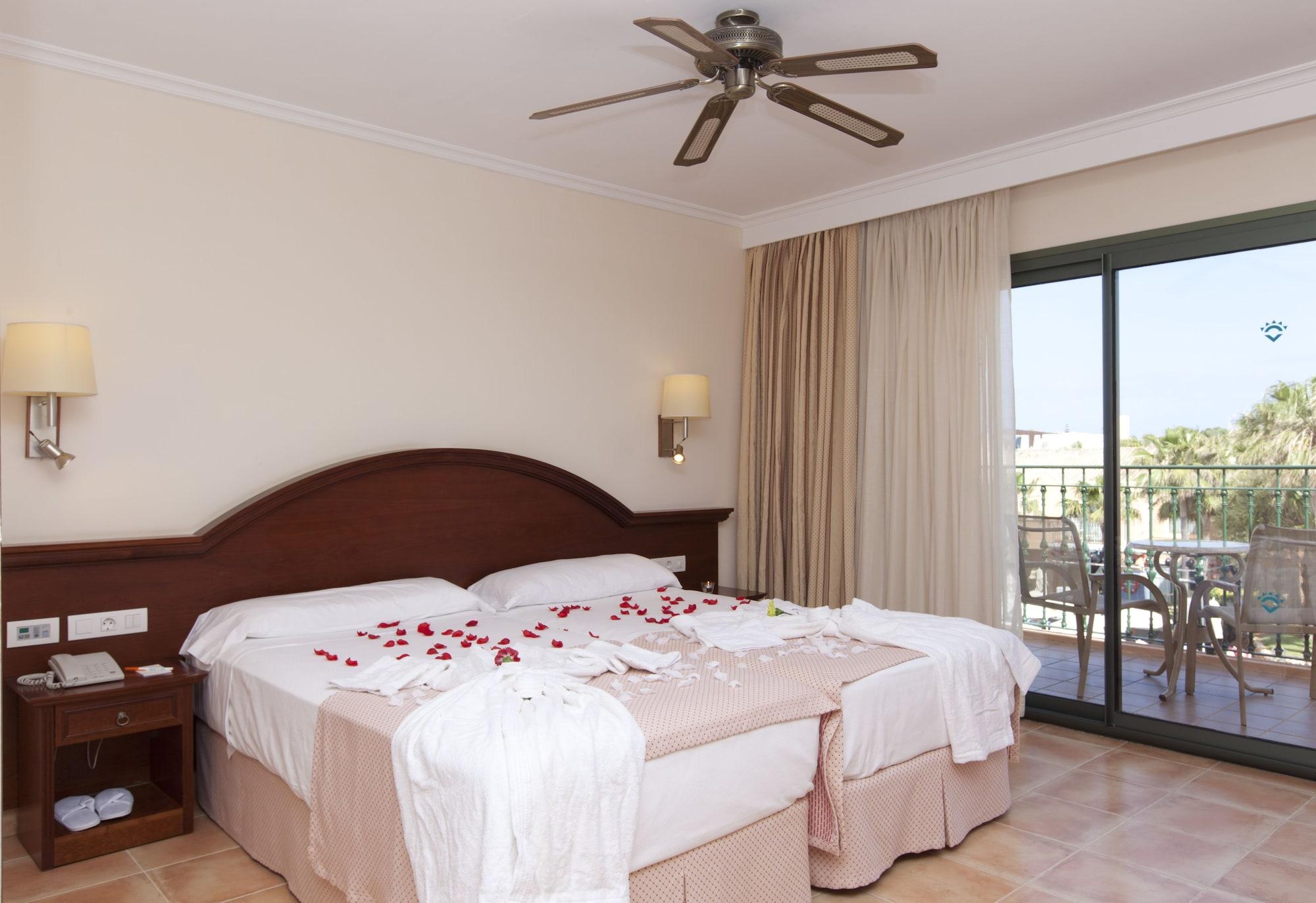 Valentin Menorca Star Hotel 4*