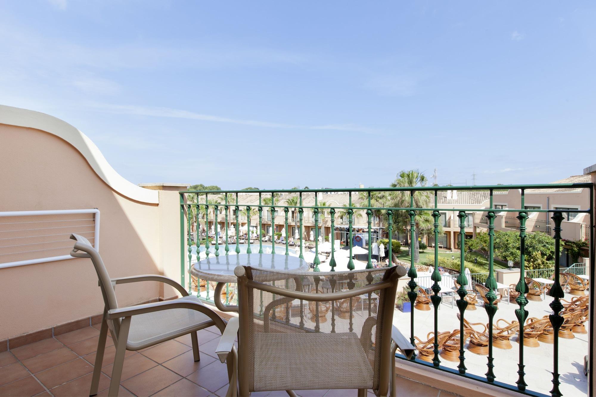 Valentin Menorca Star Hotel