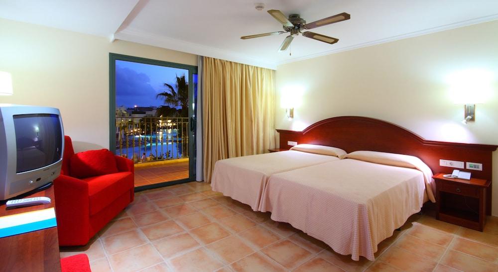 Valentin Menorca Star Hotel Cala'N Bosch (Menorca)