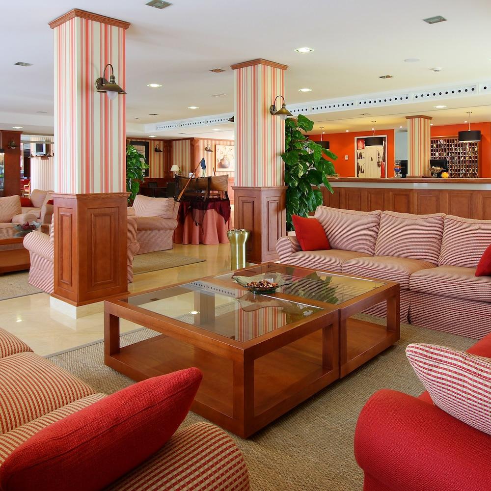 Valentin Menorca Star Hotel 4*