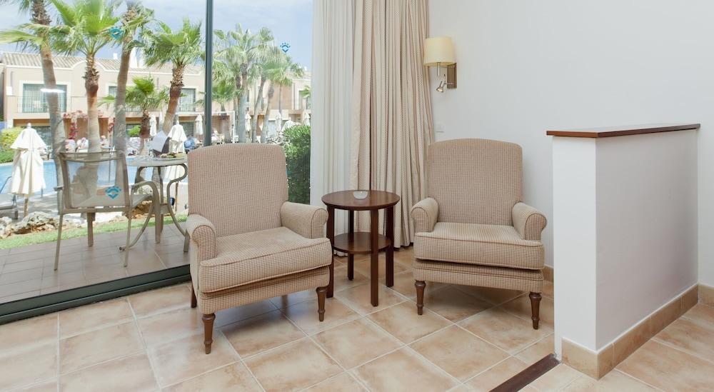 Hotel Valentin Menorca Star Cala'N Bosch (Menorca)
