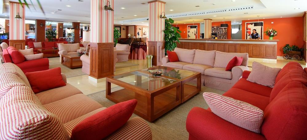 Hotel Valentin Menorca Star Cala'N Bosch (Menorca)