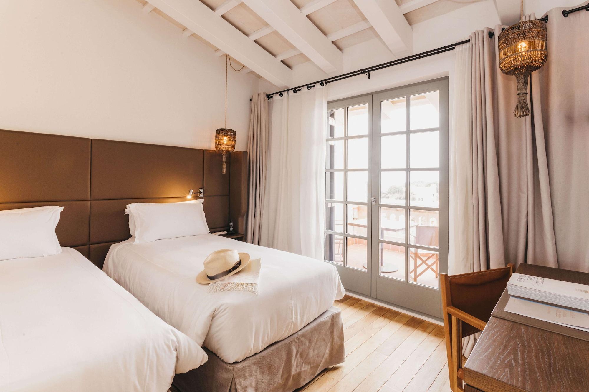 Faustino Gran Relais & Chateaux Hotel Ciutadella (Menorca)