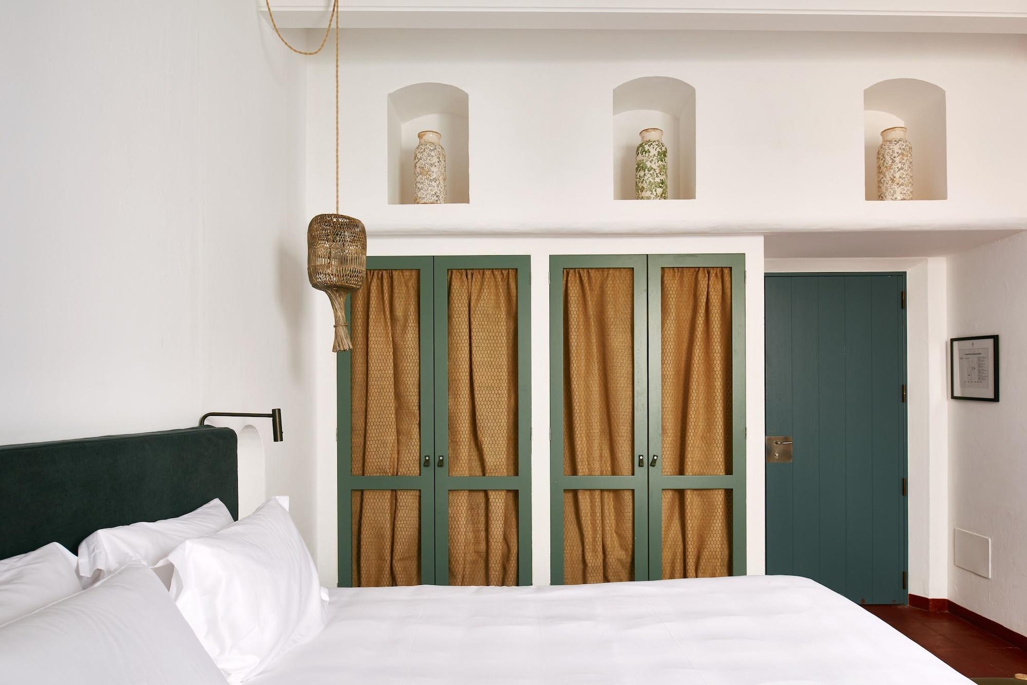 Hotel Faustino Gran Relais & Chateaux Ciutadella (Menorca)