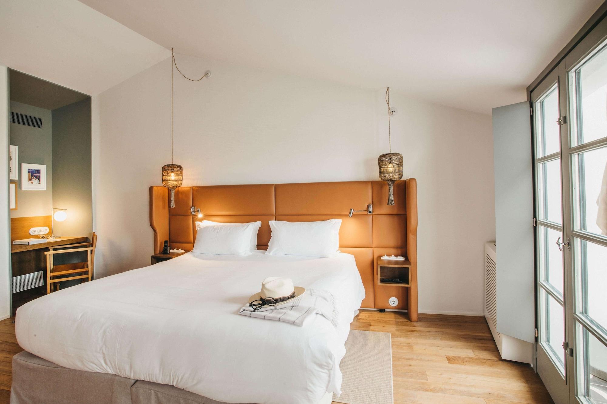 Faustino Gran Relais & Chateaux 5*