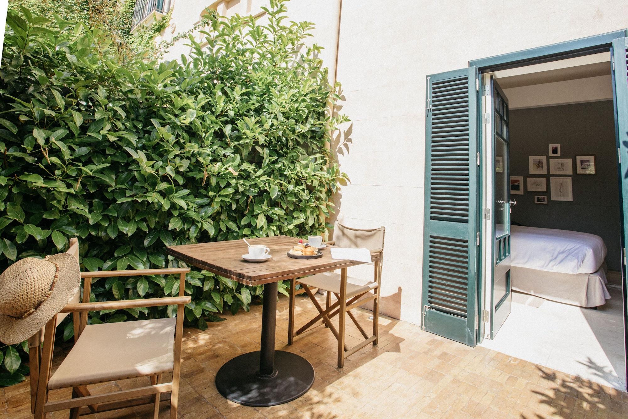 Faustino Gran Relais & Chateaux 5* Ciutadella (Menorca)