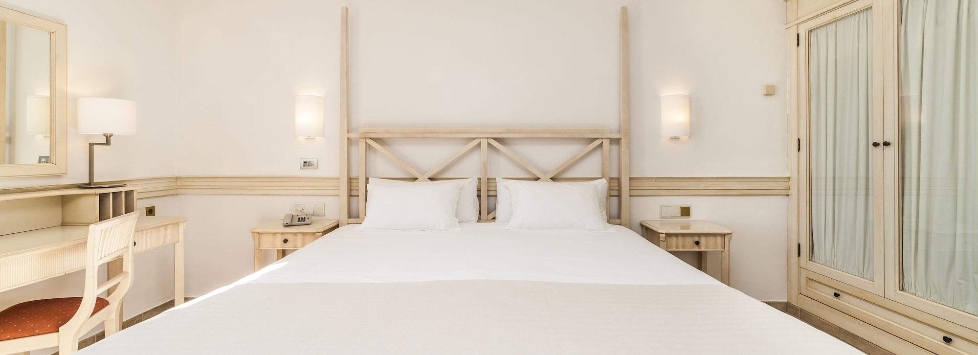 Insotel Punta Prima Prestige Suites&spa 5* Punta Prima (Menorca)