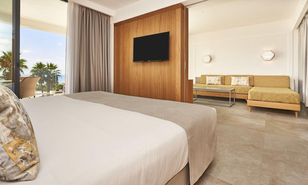 Insotel Punta Prima Prestige Suites&spa Apartahotel Punta Prima (Menorca)