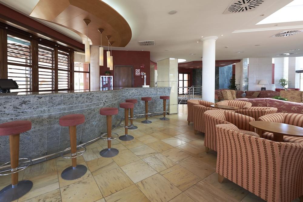 Apartahotel Insotel Punta Prima Prestige Suites&spa Punta Prima (Menorca)