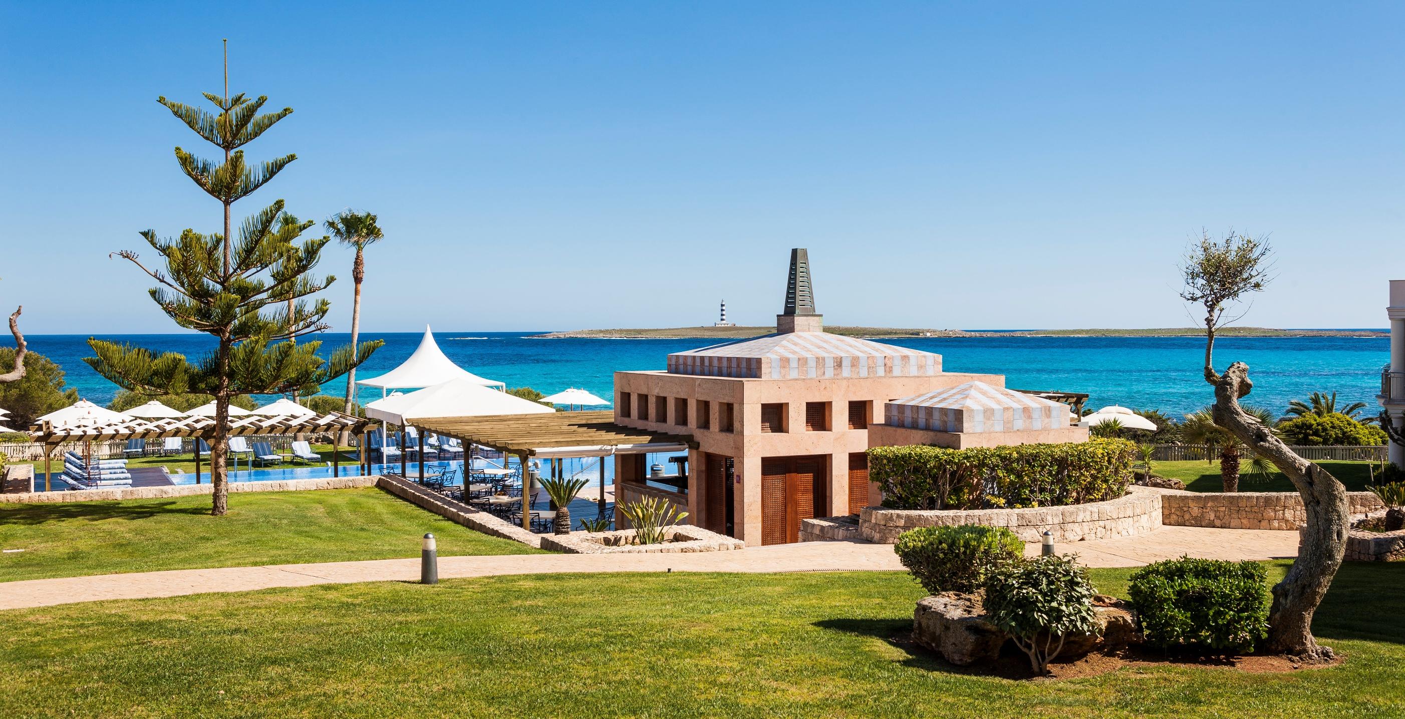 Apartahotel Insotel Punta Prima Prestige Suites&spa