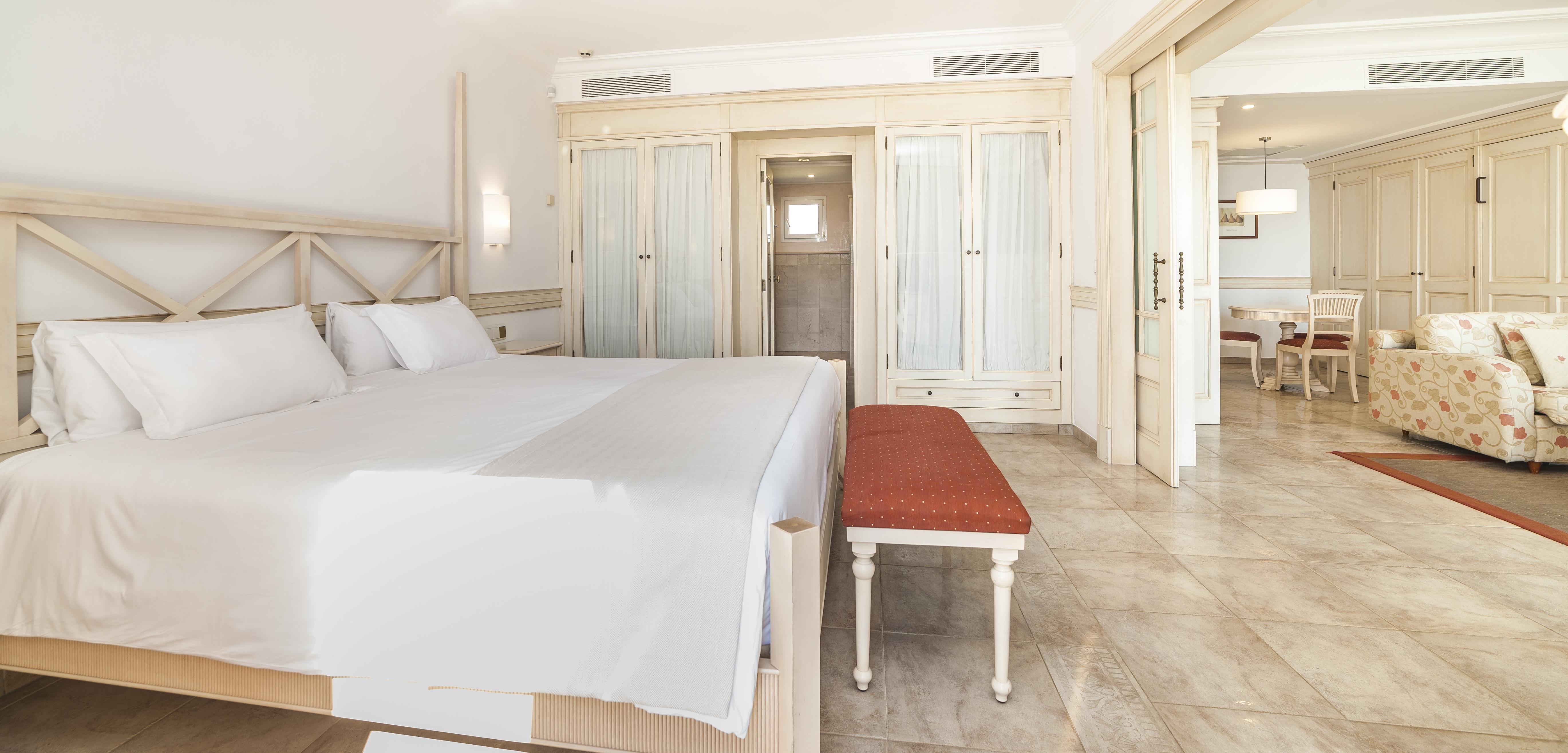 Apartahotel Insotel Punta Prima Prestige Suites&spa