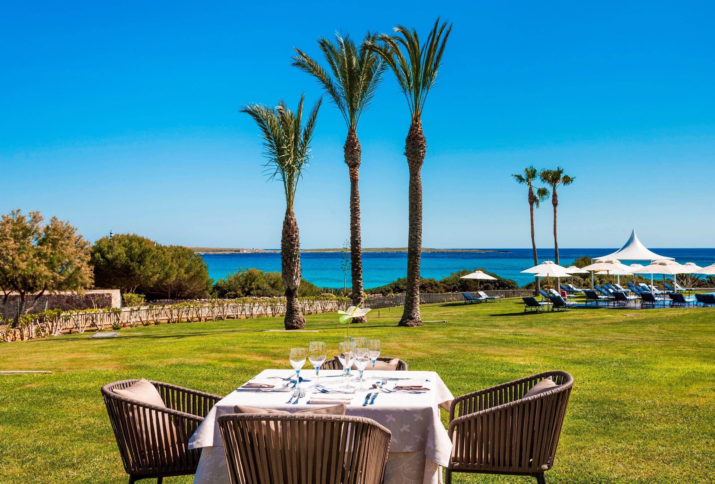 Insotel Punta Prima Prestige Suites&spa Apartahotel