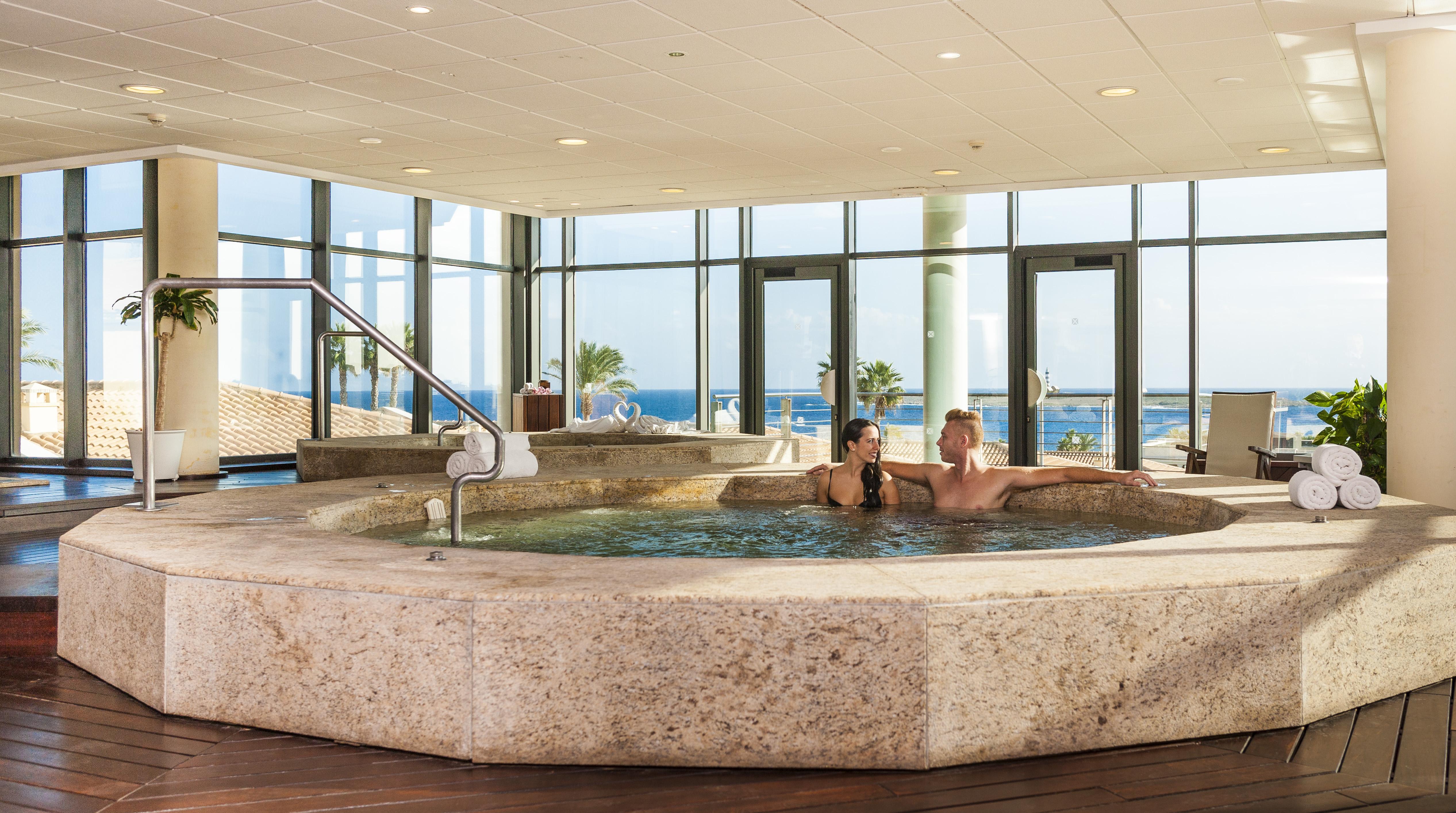 Insotel Punta Prima Prestige Suites&spa 5* Punta Prima (Menorca)