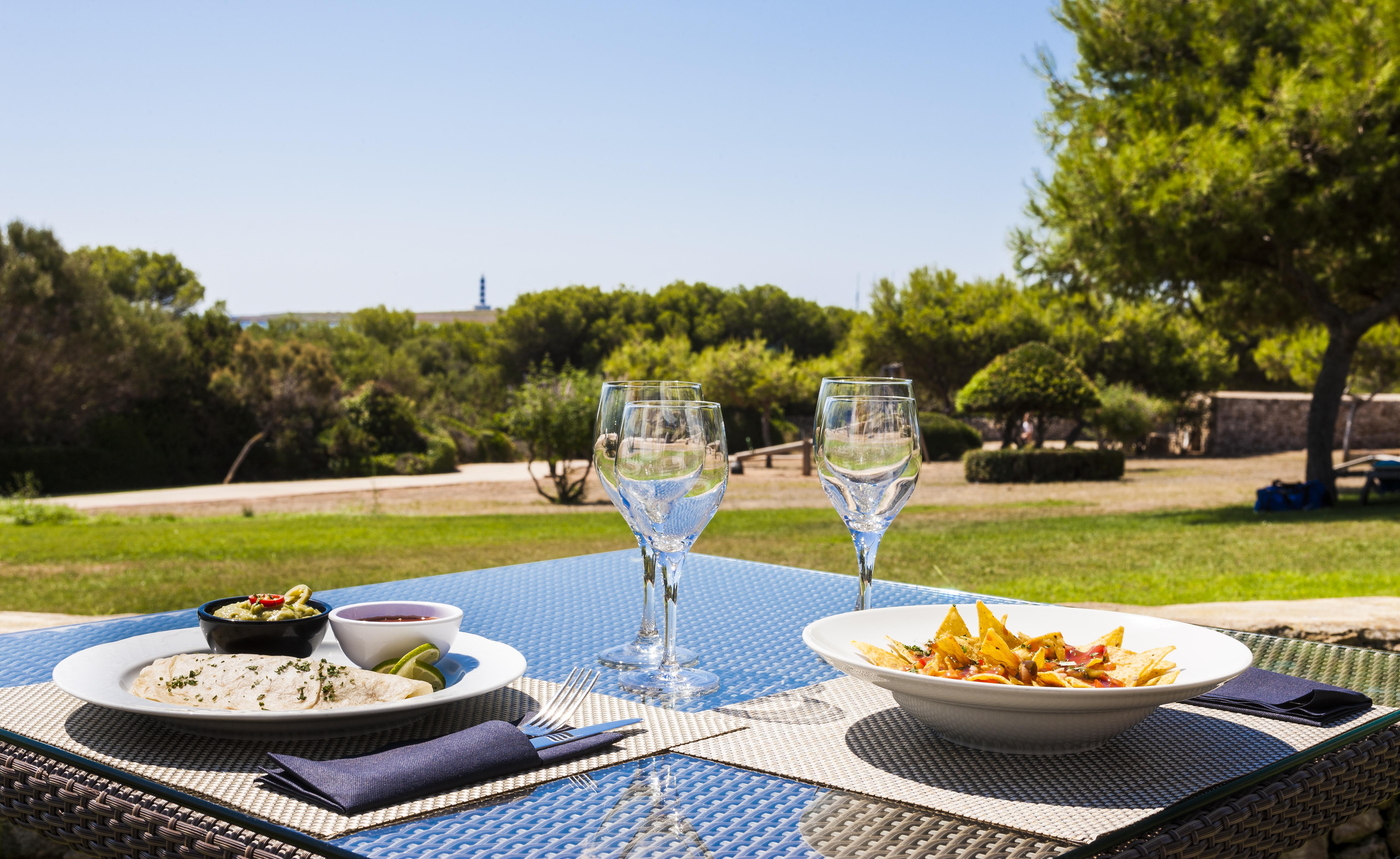 Insotel Punta Prima Prestige Suites&spa 5* Punta Prima (Menorca)