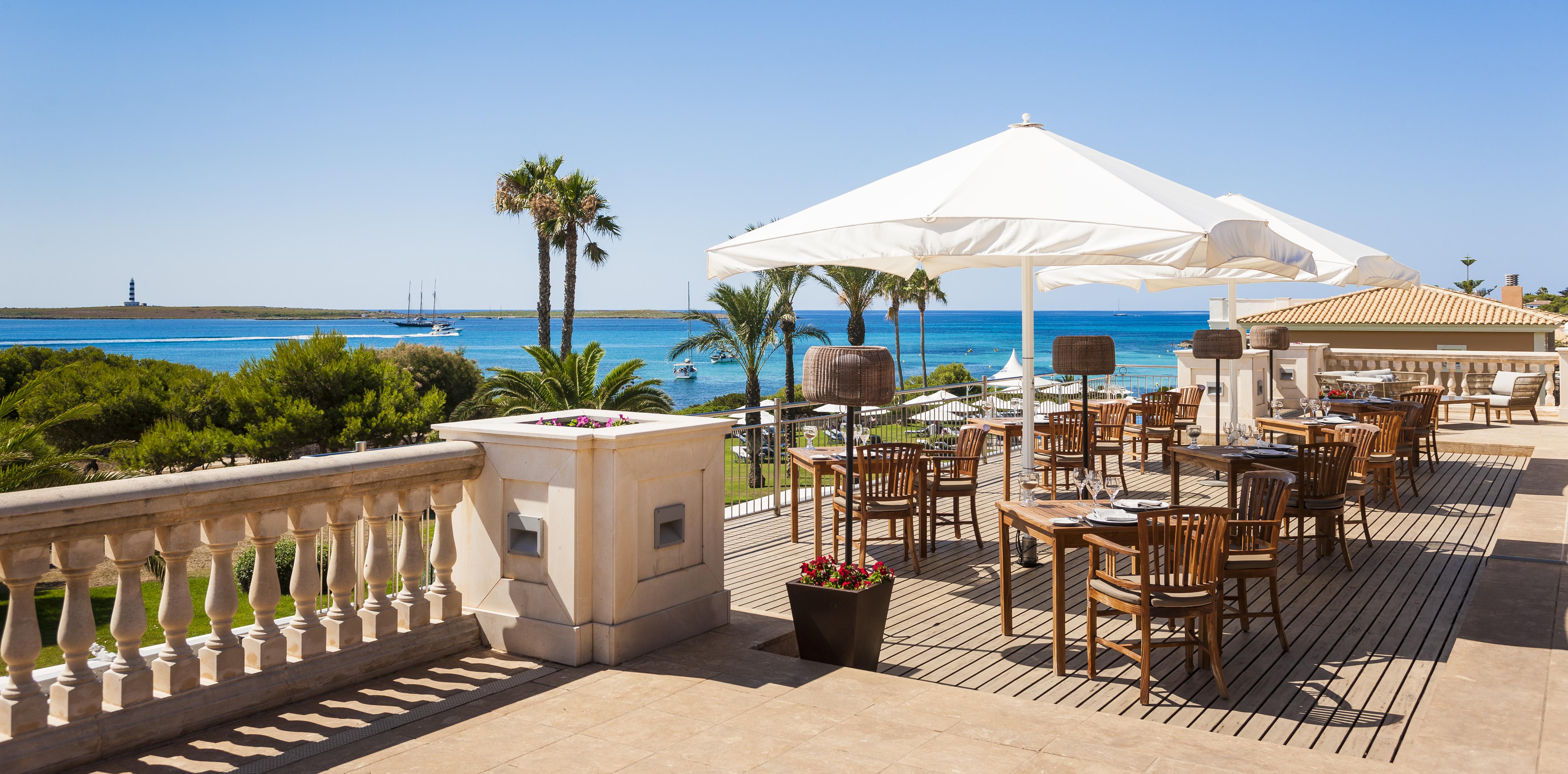 Insotel Punta Prima Prestige Suites&spa Apartahotel Punta Prima (Menorca)