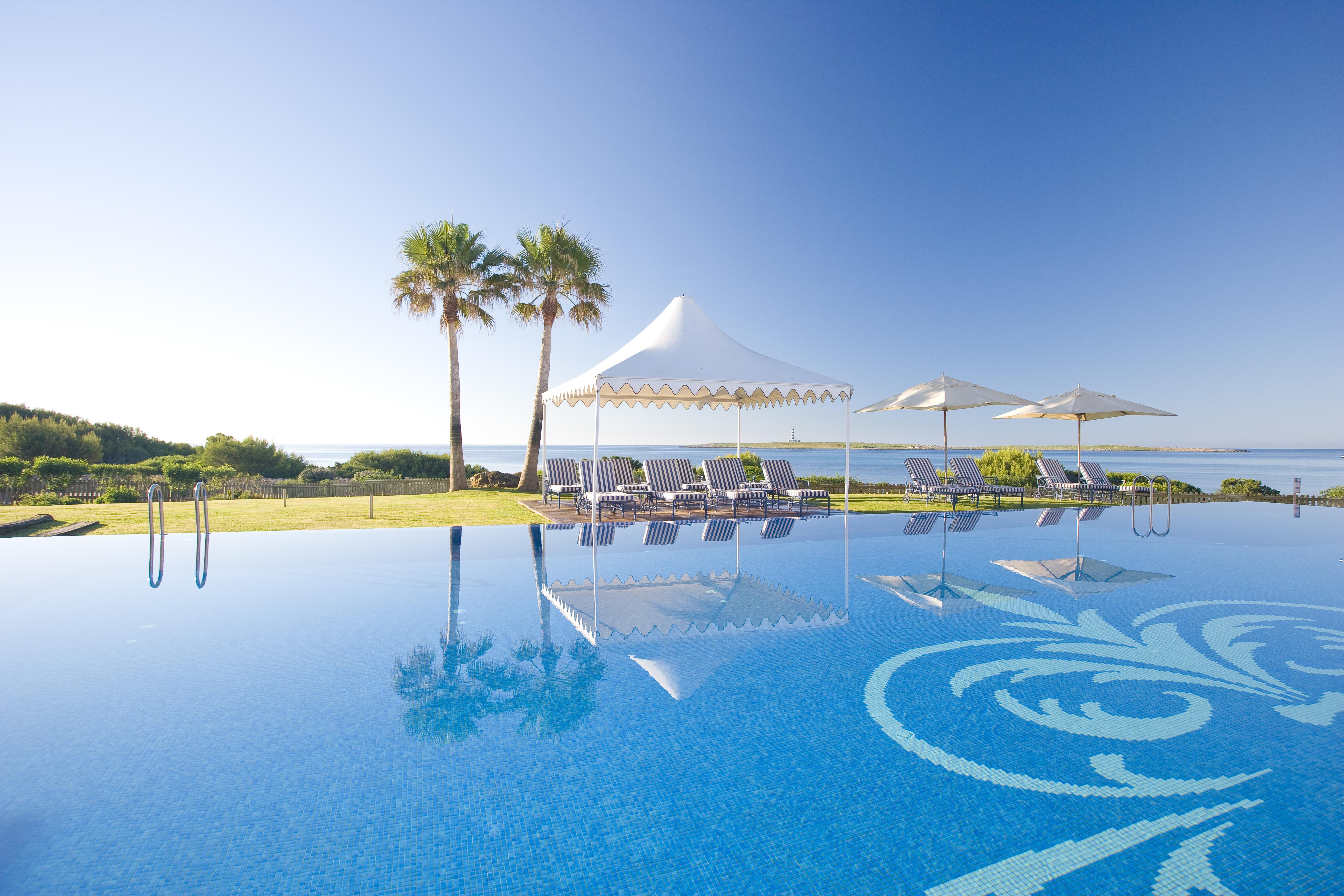 Insotel Punta Prima Prestige Suites&spa Apartahotel 5*