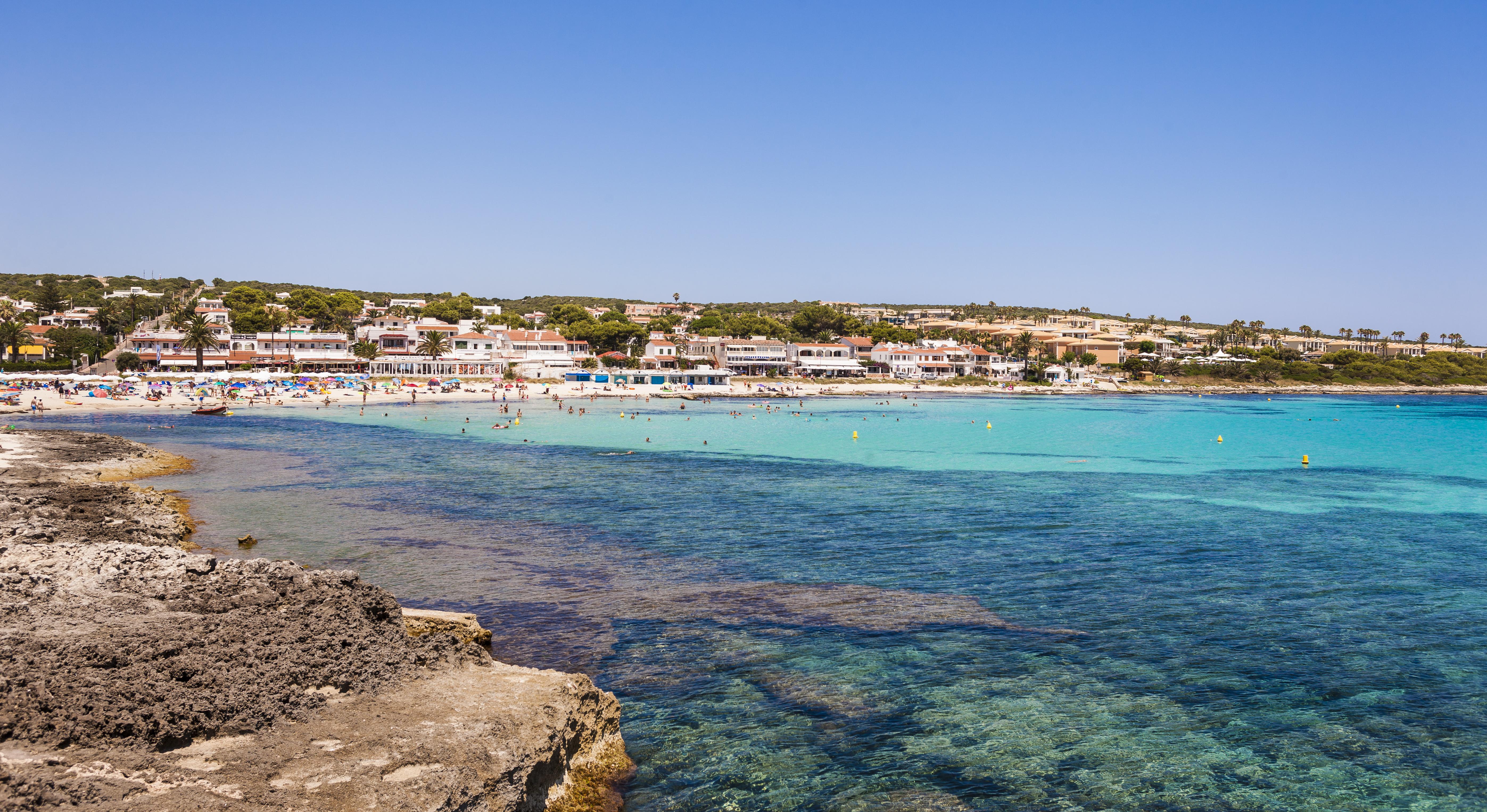 Insotel Punta Prima Prestige Suites&spa