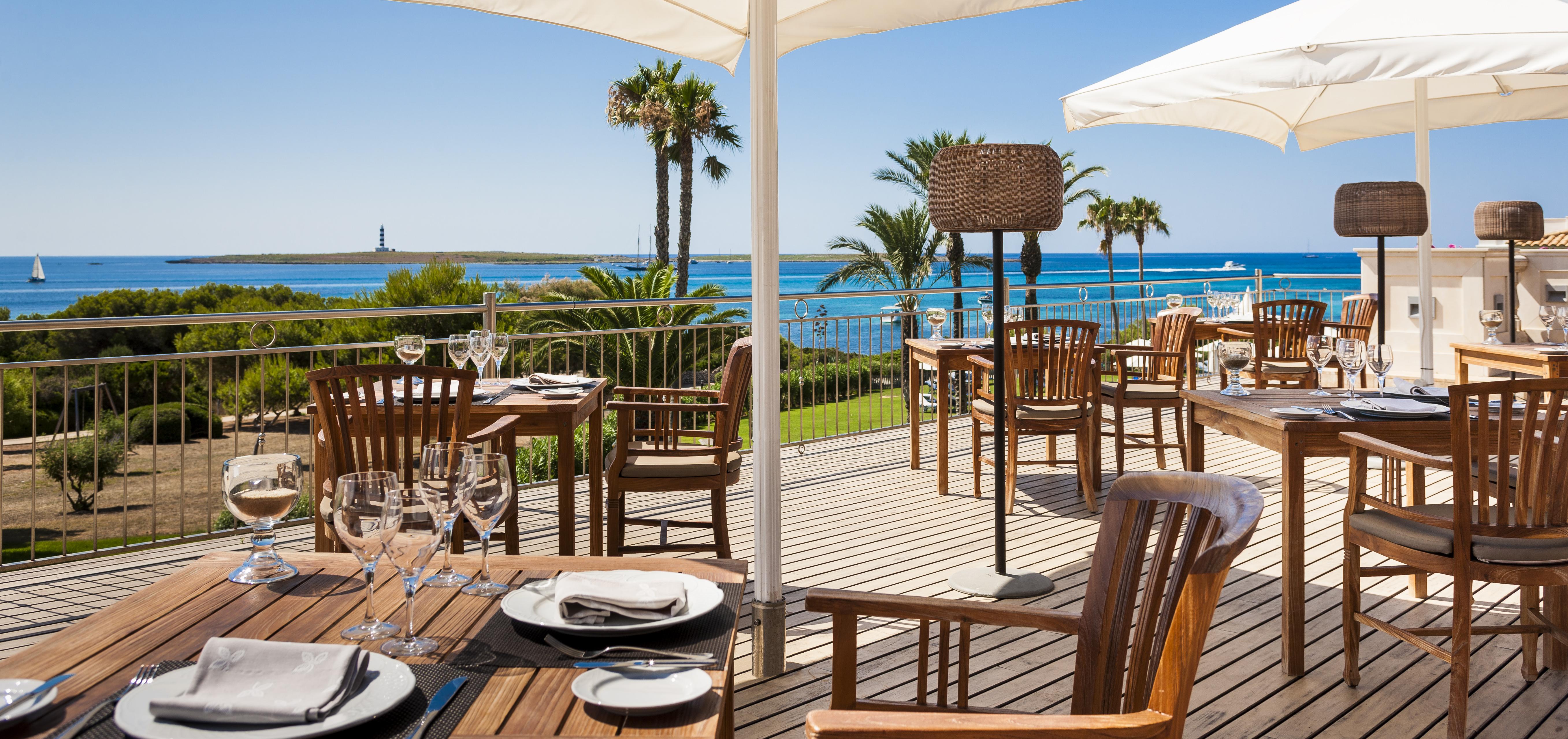 Insotel Punta Prima Prestige Suites&spa