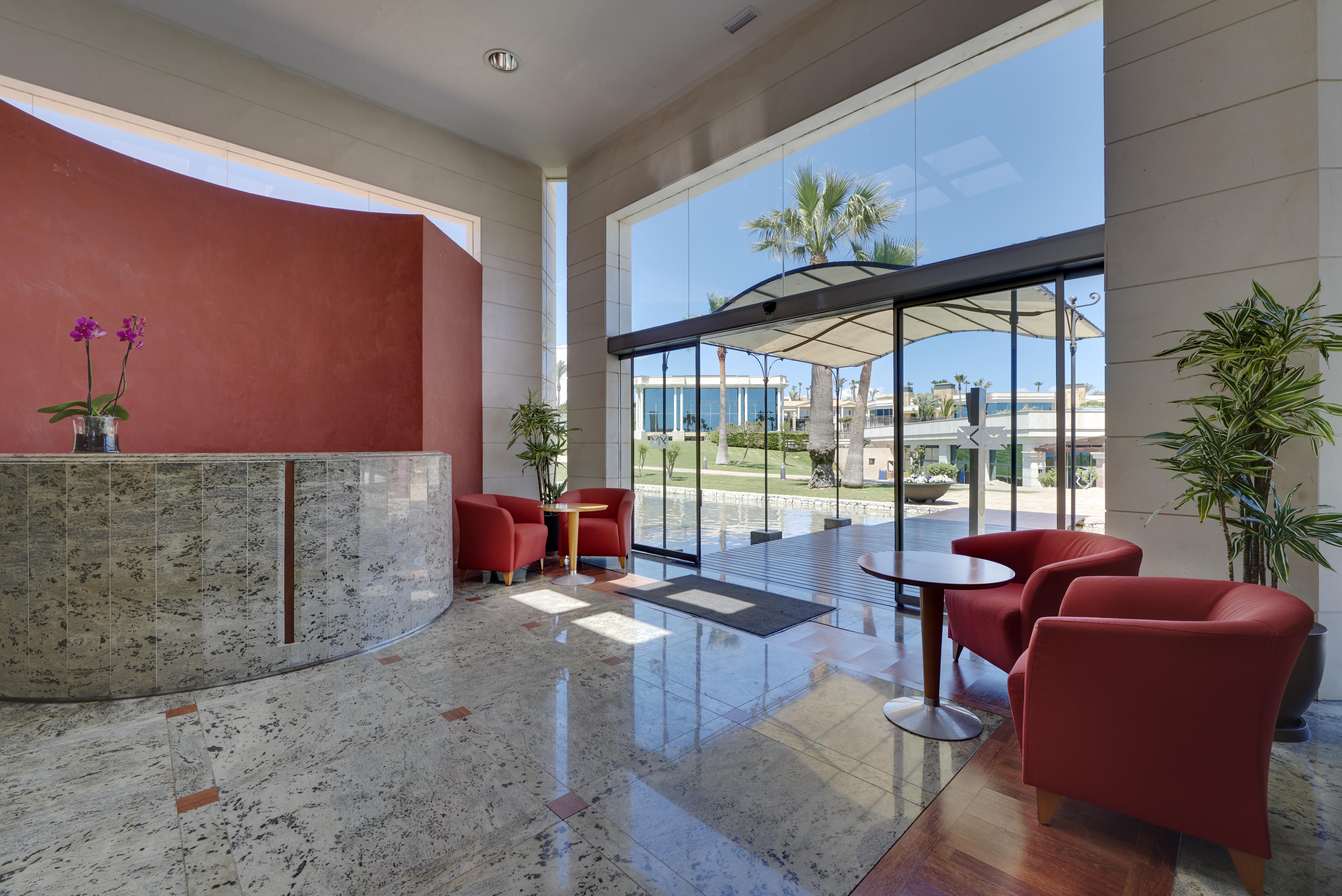 Insotel Punta Prima Prestige Suites&spa Punta Prima (Menorca)
