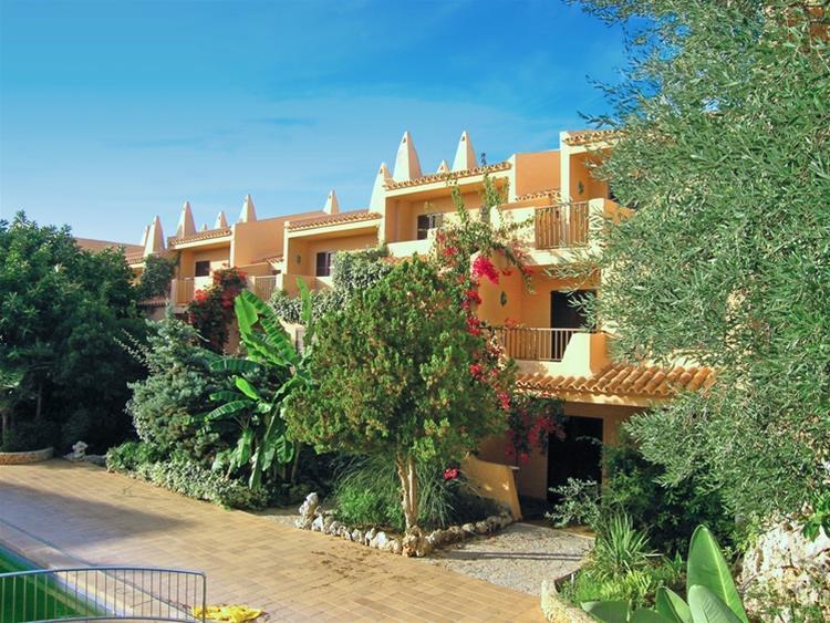 Bahia Park Cala En Porter (Menorca)