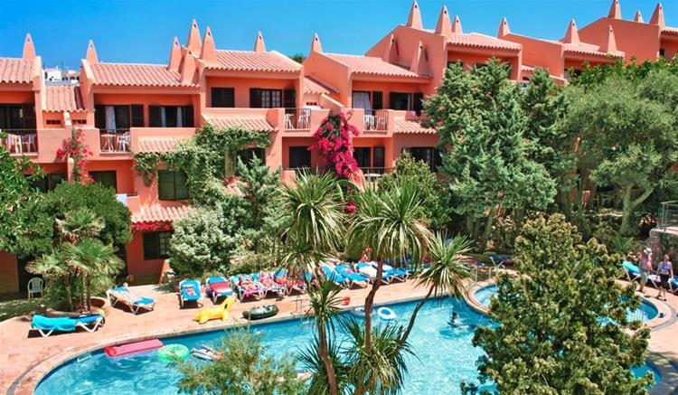Hotel Bahia Park 2*