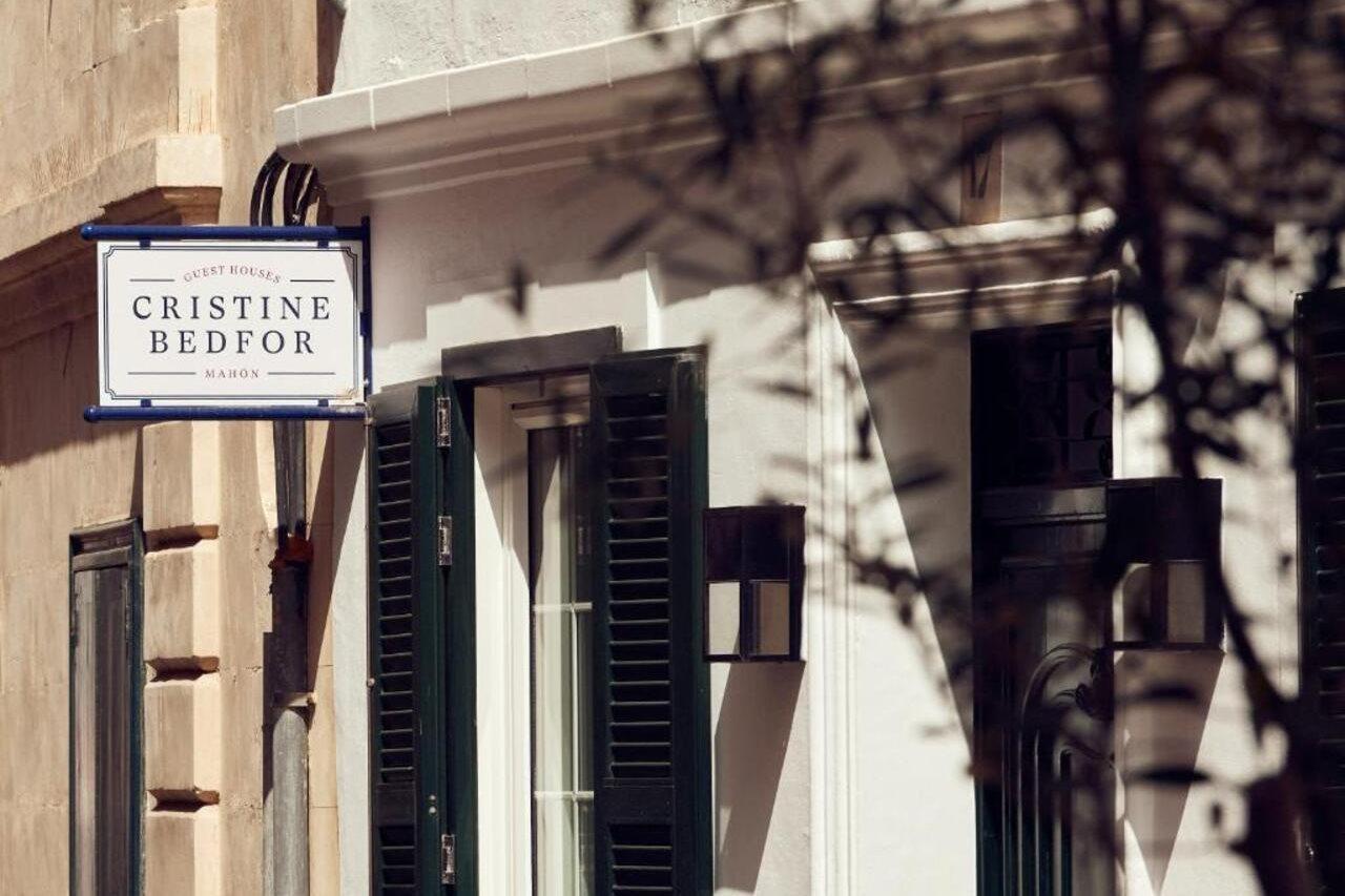 Hotel Cristine Bedfor 5*