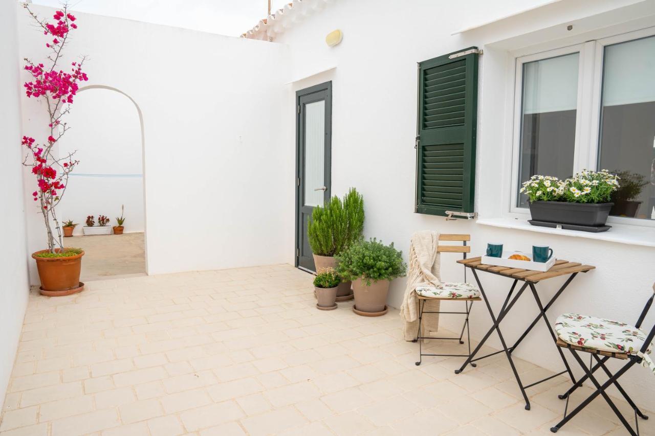 Casa Menorquina Centro Ciutadella *