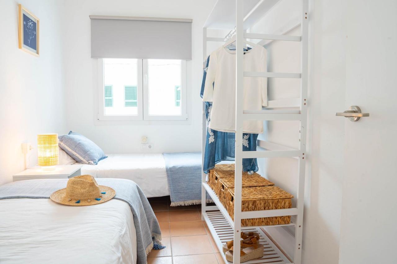 Сasa de vacaciones Casa Menorquina Centro Ciutadella