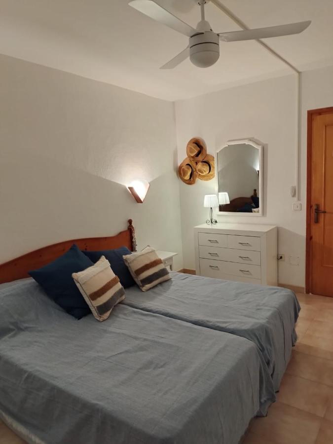 Apartamento 221 Ciutadella (Menorca)