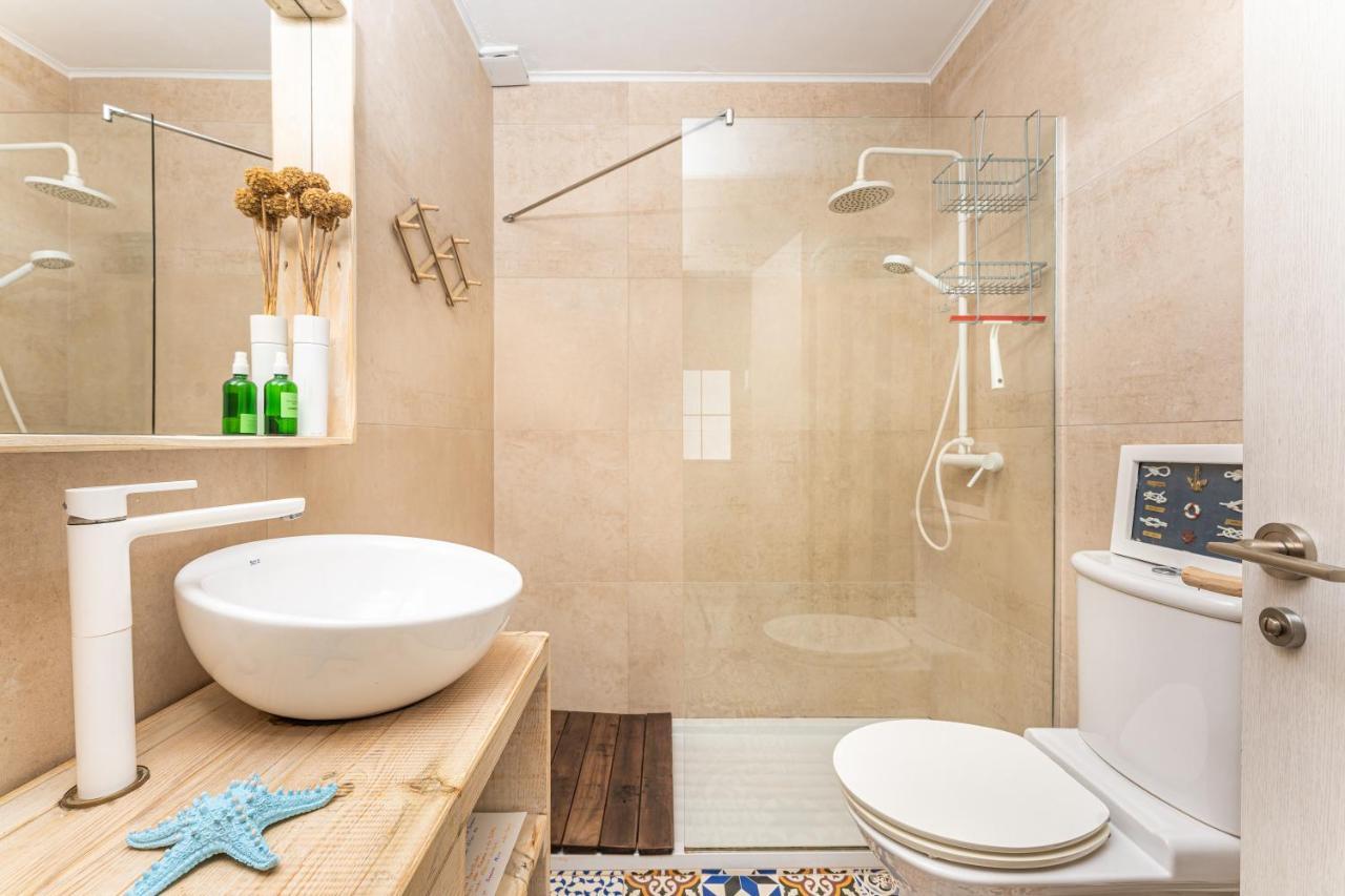Mar I Vent Apartamento Cala Blanca (Menorca)