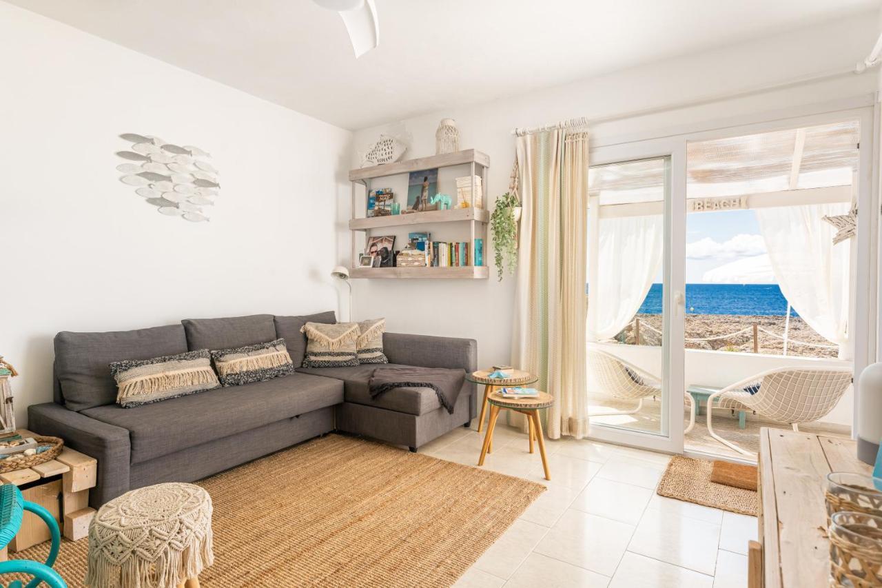 Apartamento Mar I Vent