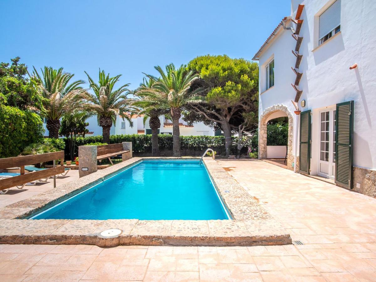 Holiday Carmen Holiday home