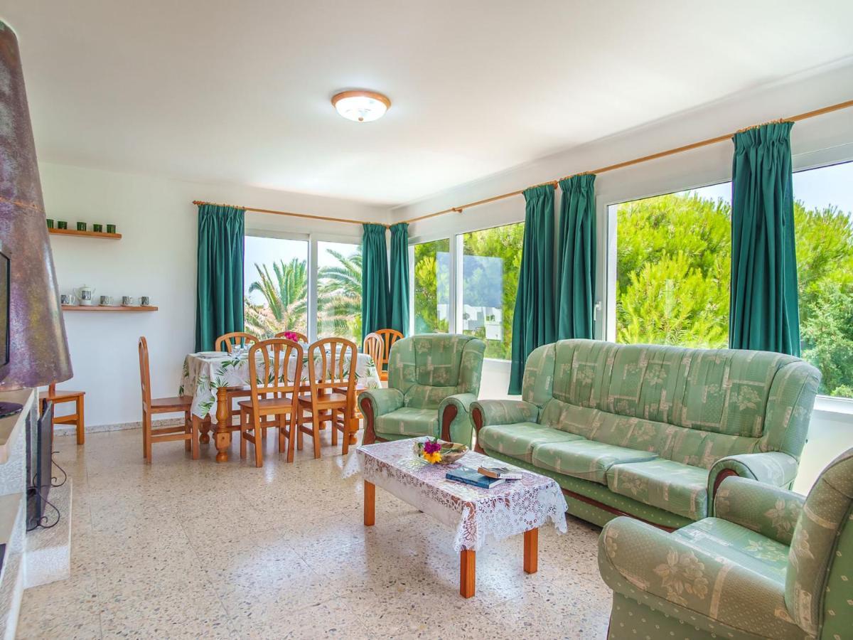 Holiday Carmen Holiday home Punta Grossa