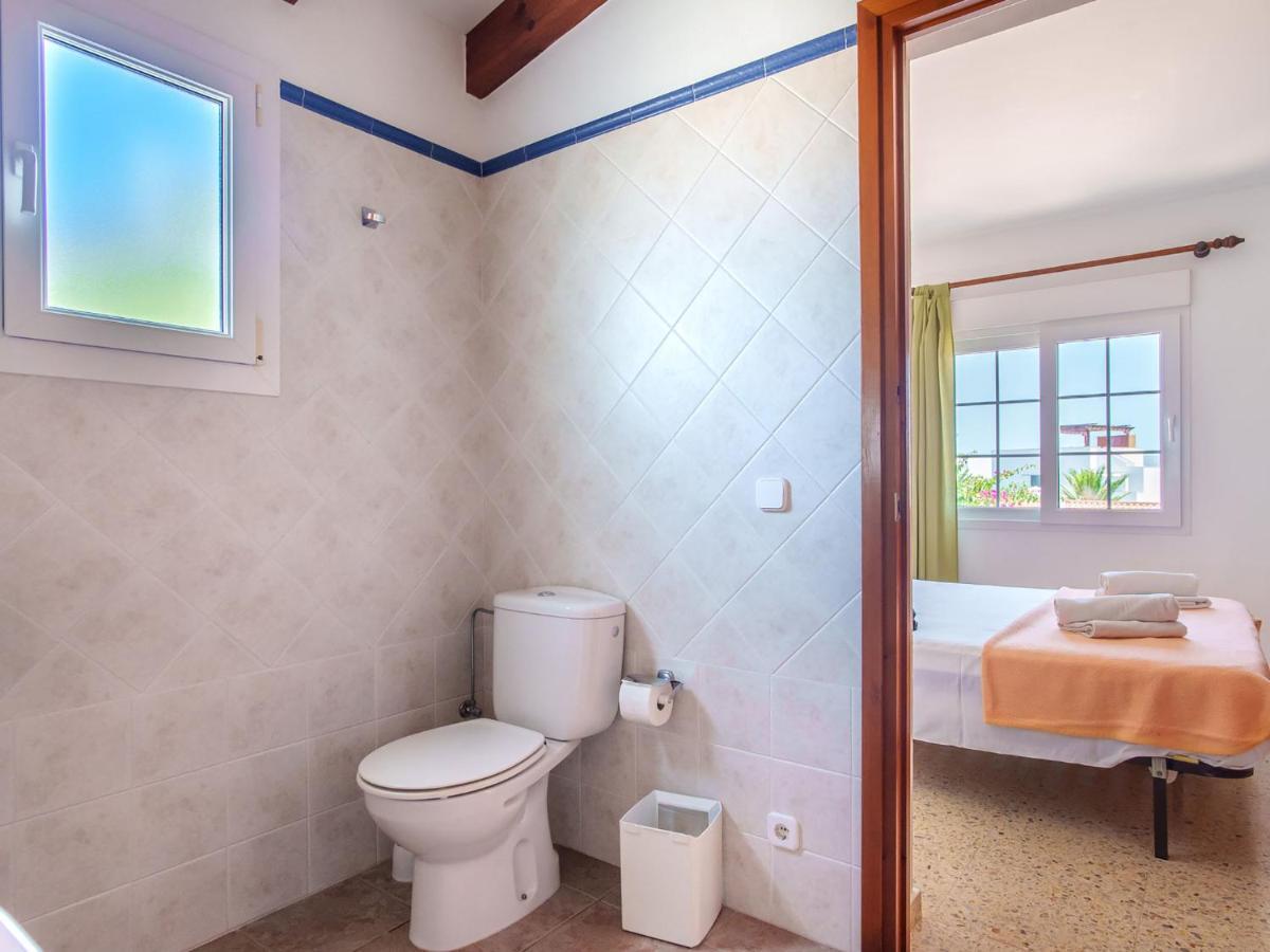 Holiday Carmen Holiday home Punta Grossa