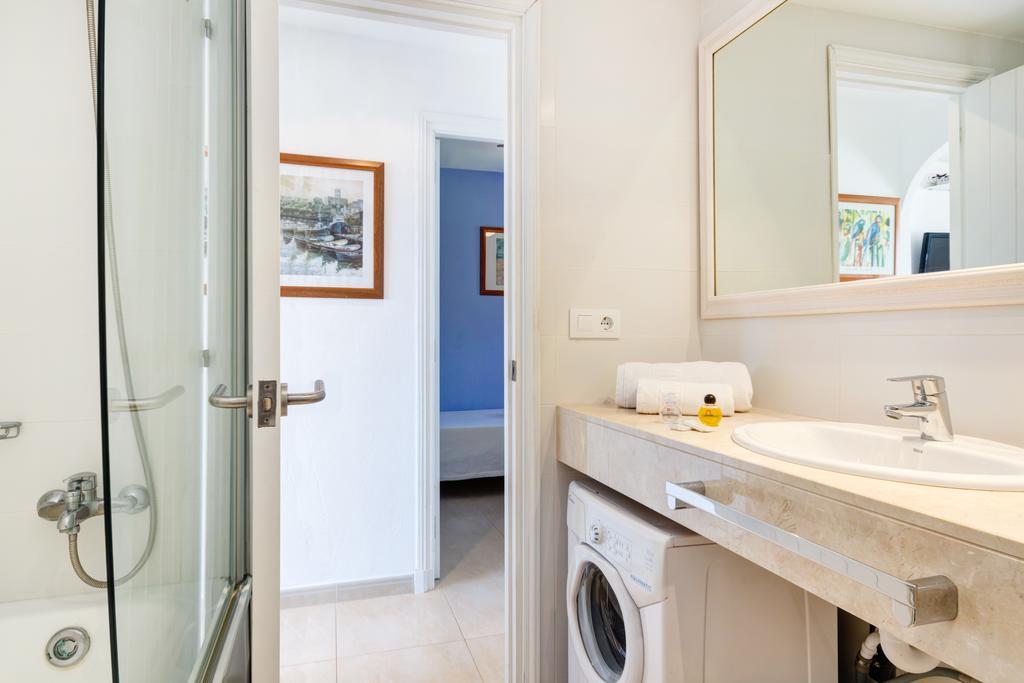 Apartment Playa Gold By Menorca Vacations *