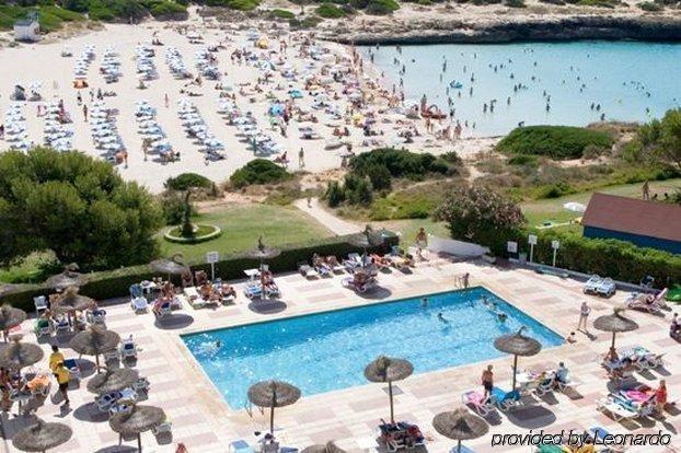 Globales Cala'n Bosch 4* Cala'N Bosch (Menorca)