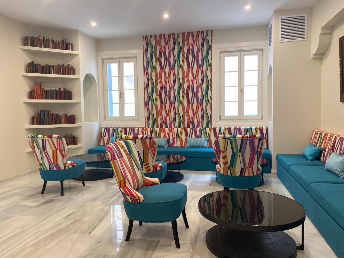 Maia Hotel Ciutadella (Menorca)
