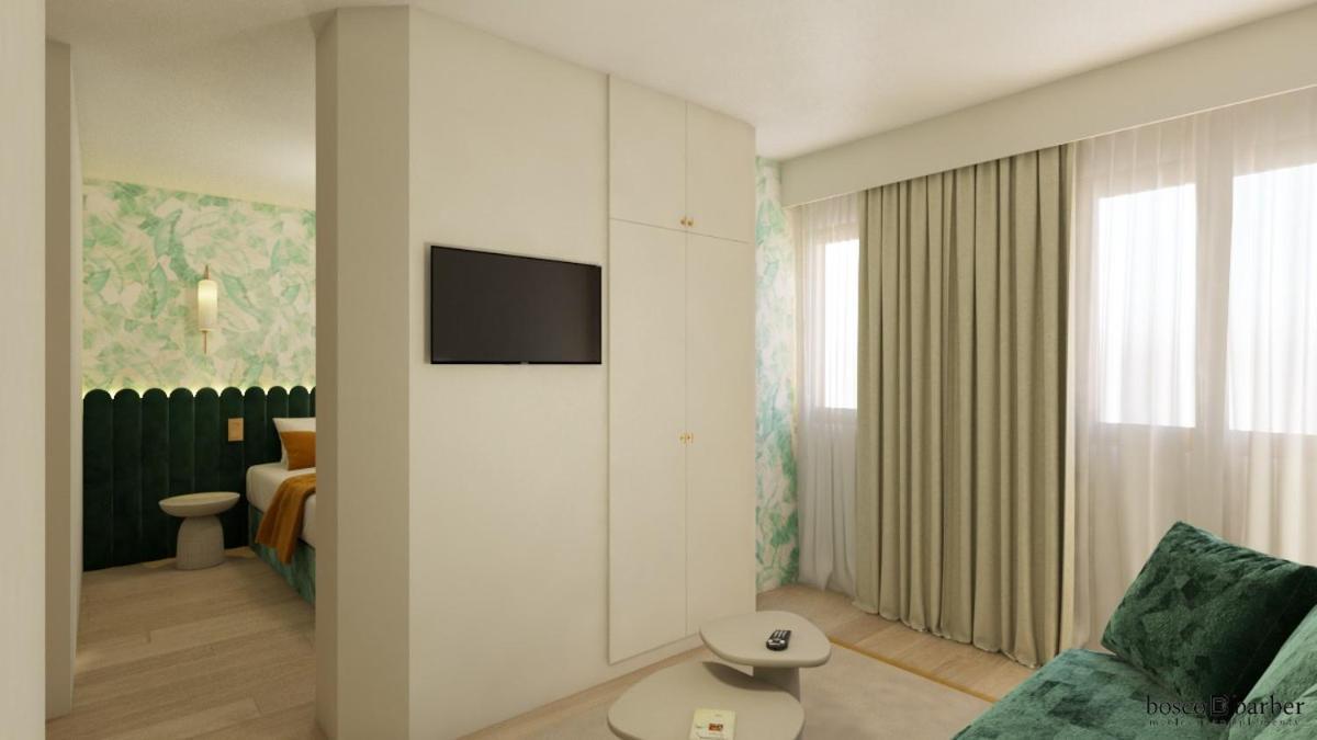 Llonga's Ciutadella Hotel Ciutadella (Menorca)