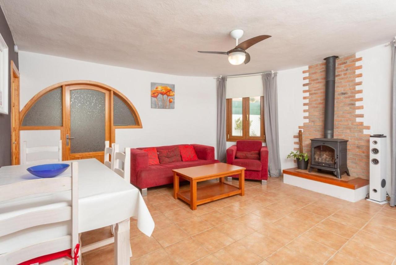 Maria Villa Cala En Porter (Menorca)
