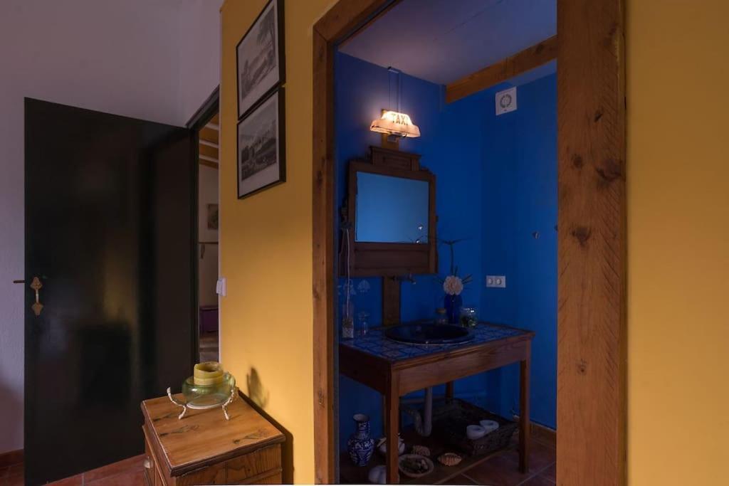 Holiday home Casa Olivia
