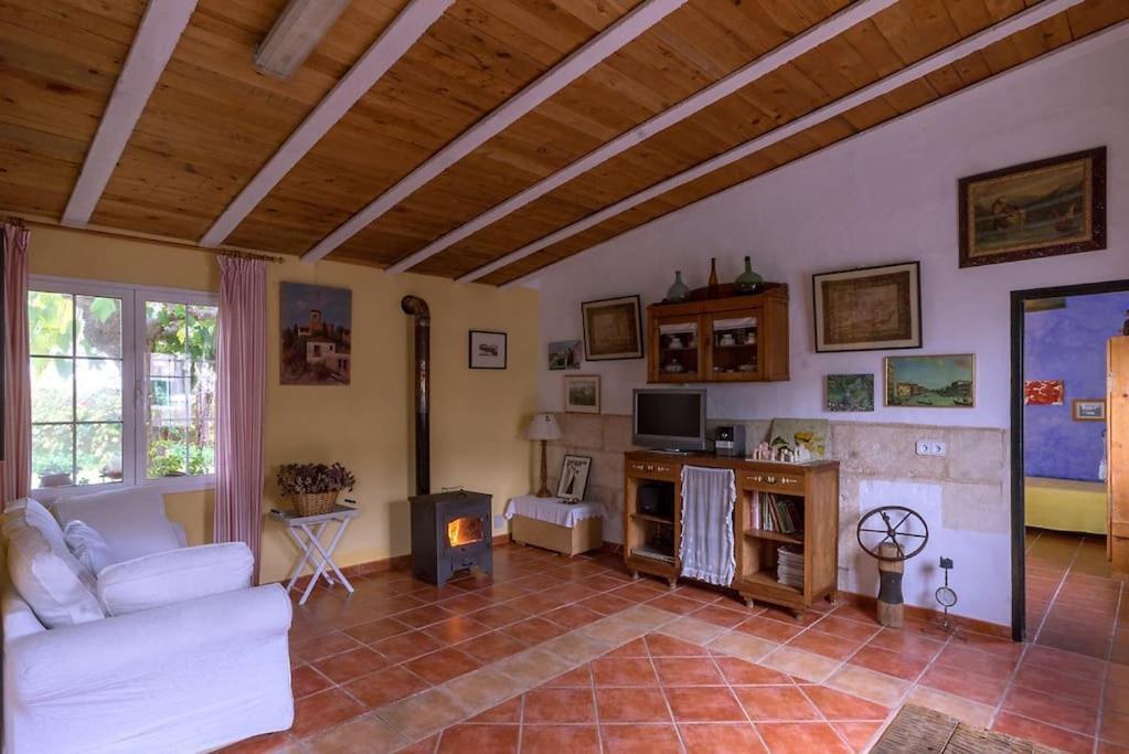 Casa Olivia *
