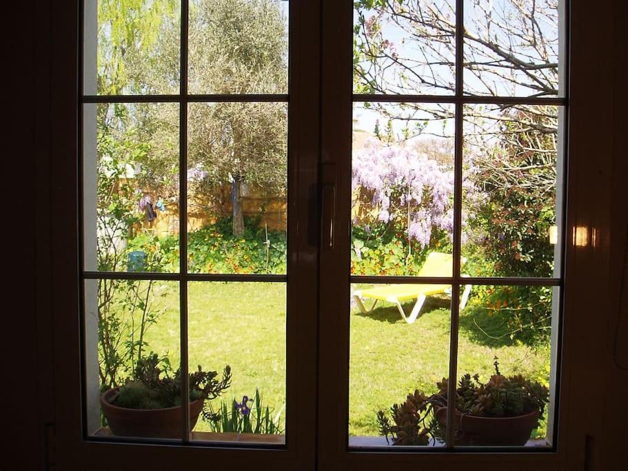 Casa Olivia Sant Lluis