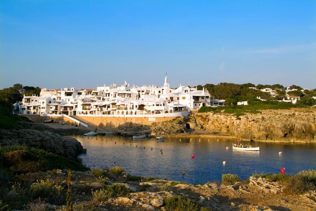 Holiday home Casa Olivia Sant Lluis