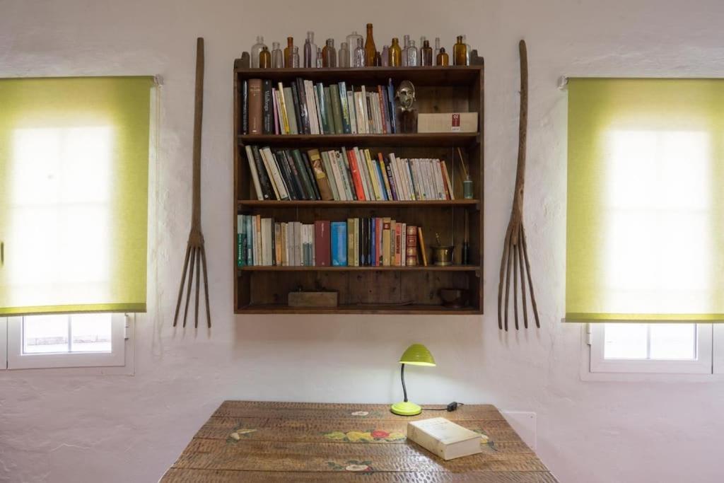 Holiday home Casa Olivia