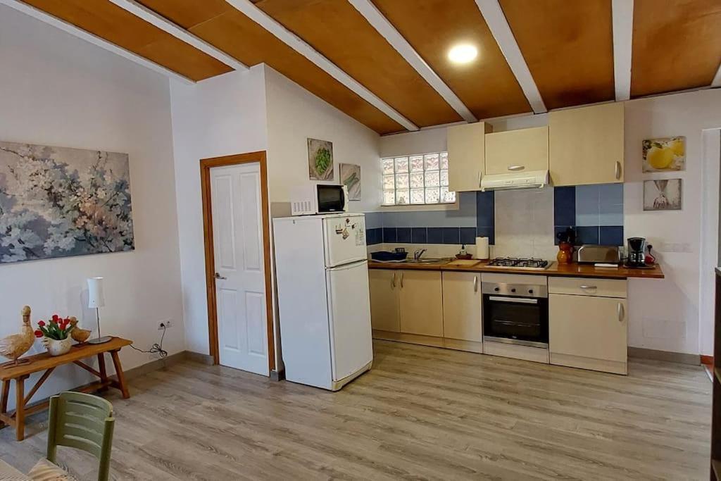 Casa Olivia Holiday home