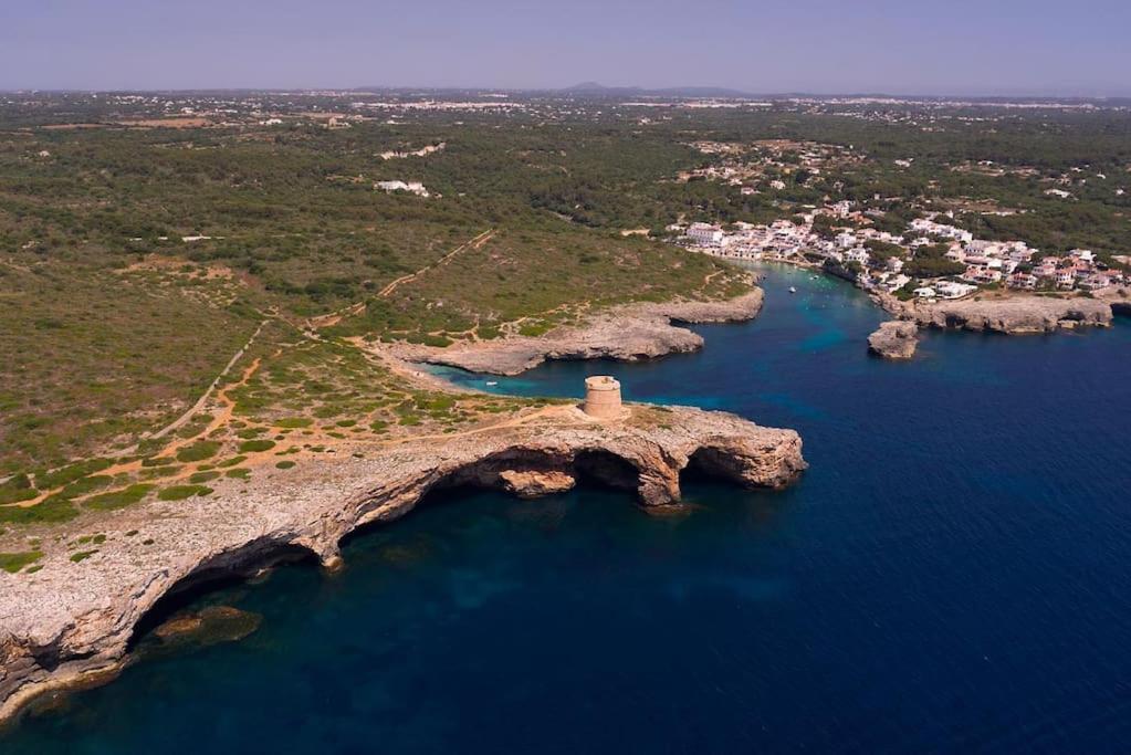 Holiday home Casa Olivia Sant Lluis