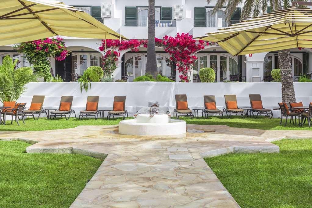 White Sands Club Aparthotel Arenal d'en Castell