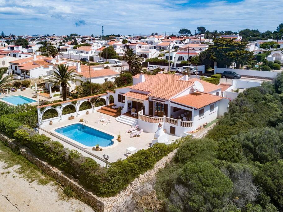 Villa Casa Honiol, Private And Spacious With Sea Views *